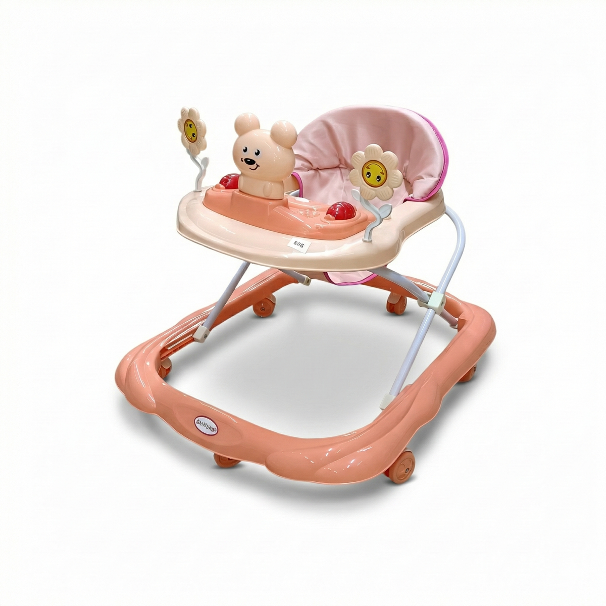 Baby Walker مارش بيبي يوبلا