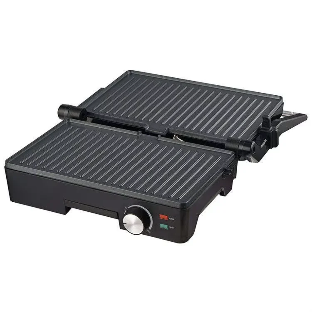 Dessini Electric Contact Grill 2000W سخان / شواية كهربائية