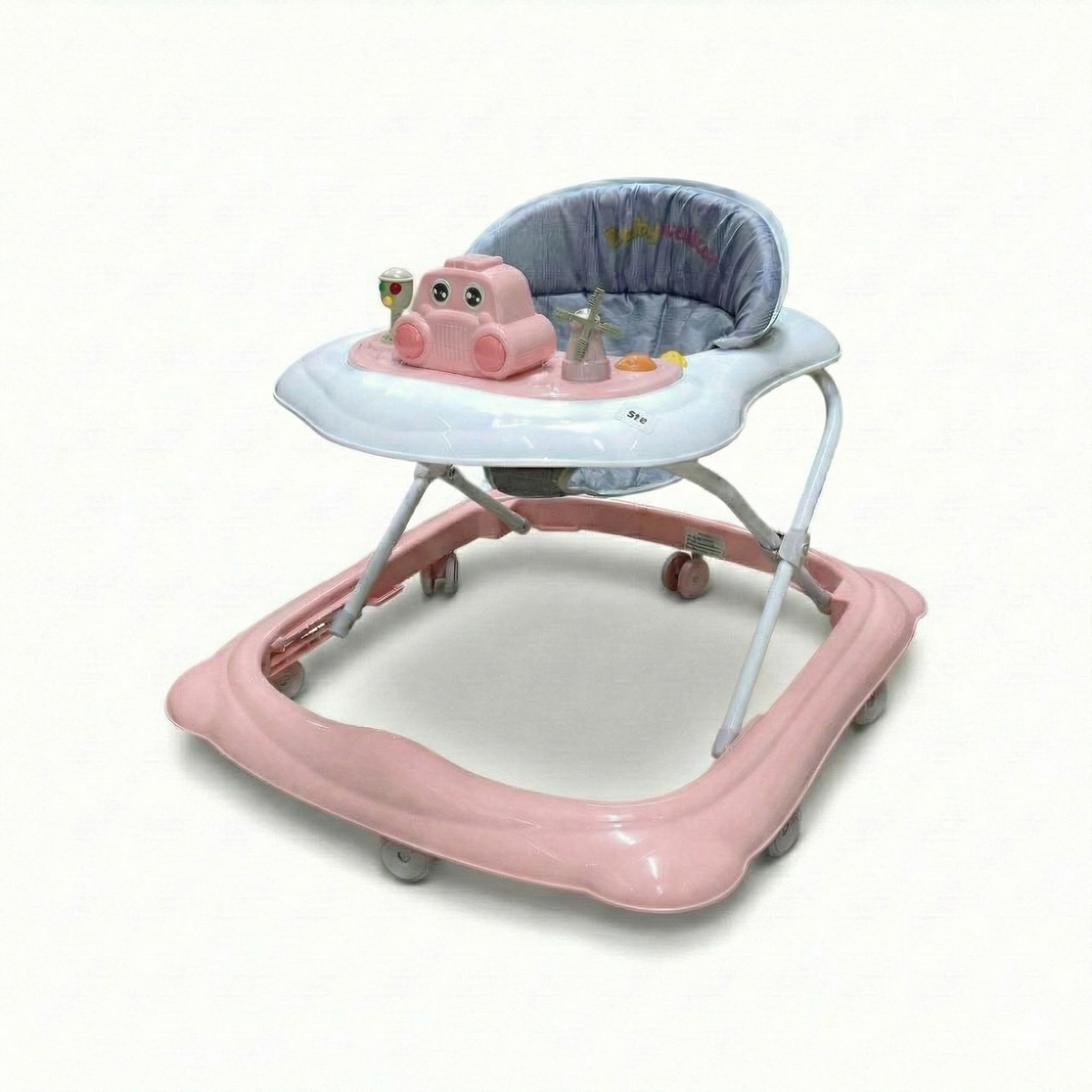 Baby Walker مارش بيبي يوبلا