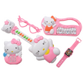 Kitty Musical Toy Set