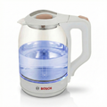 BOSCH Electric Kettle 1.8Ltr 1500W سخان ماء كهربائي