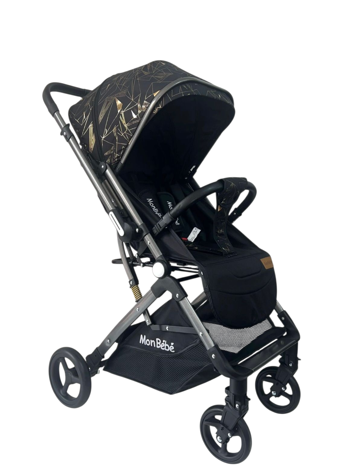 Travel System Baby Stroller
