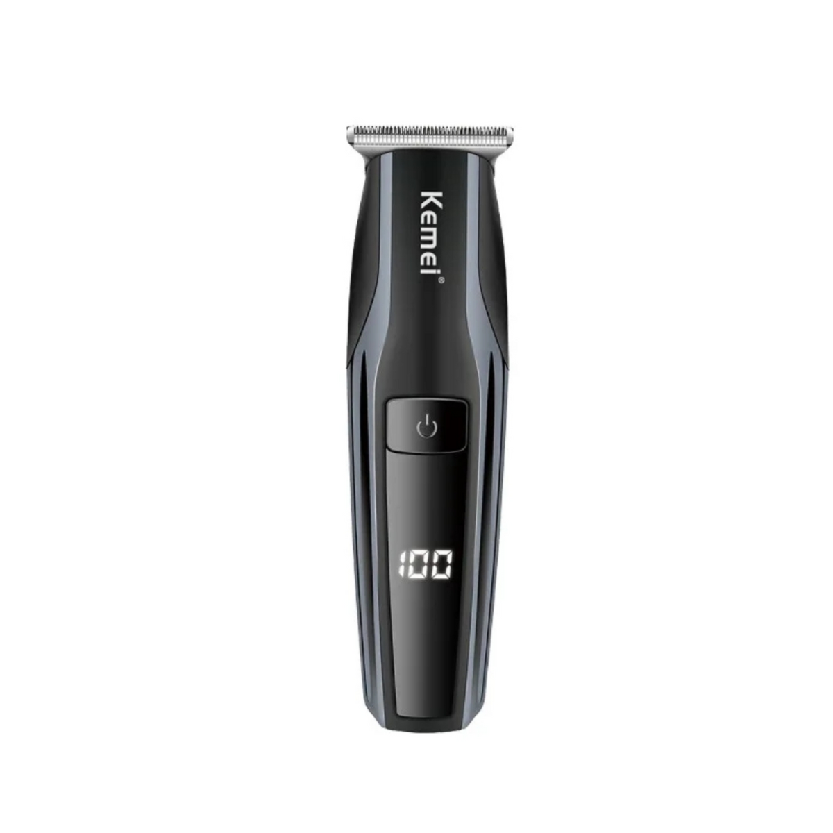 Kemei Rechargeable Clipper / Trimmer مكنة حلاقة