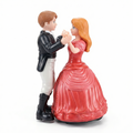 Bump & Go Tango Dance Toy