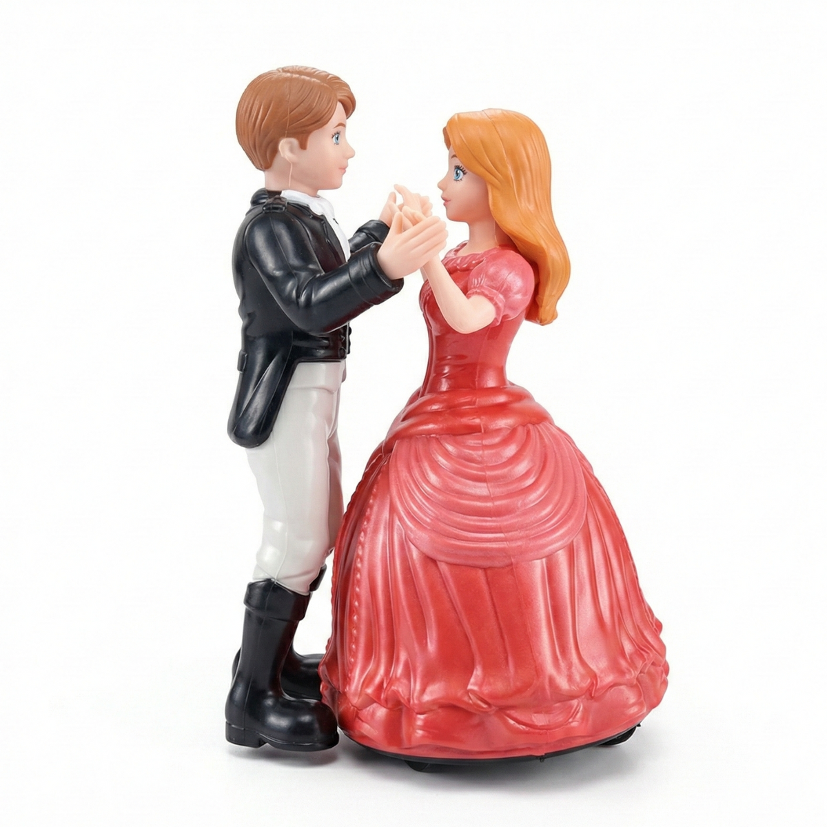 Bump & Go Tango Dance Toy