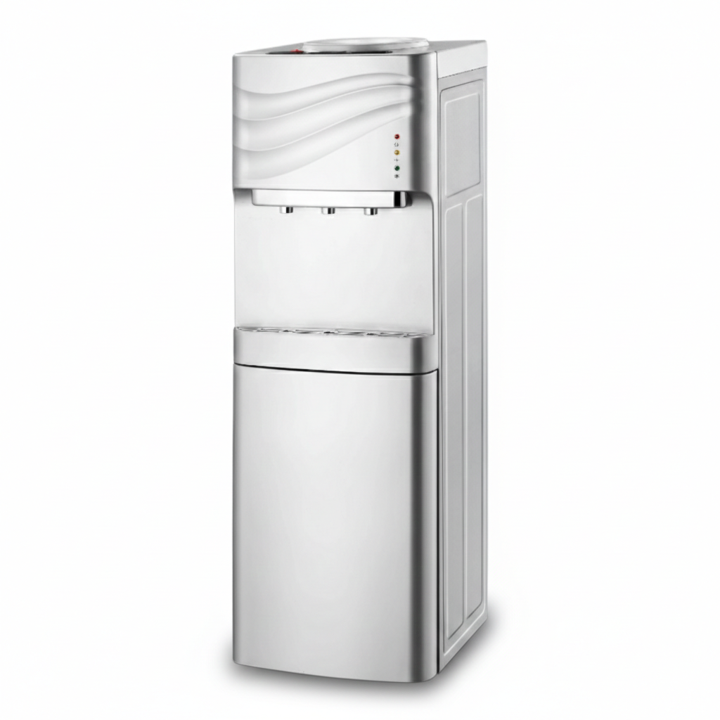 3 Taps Water Dispenser كولر ماء