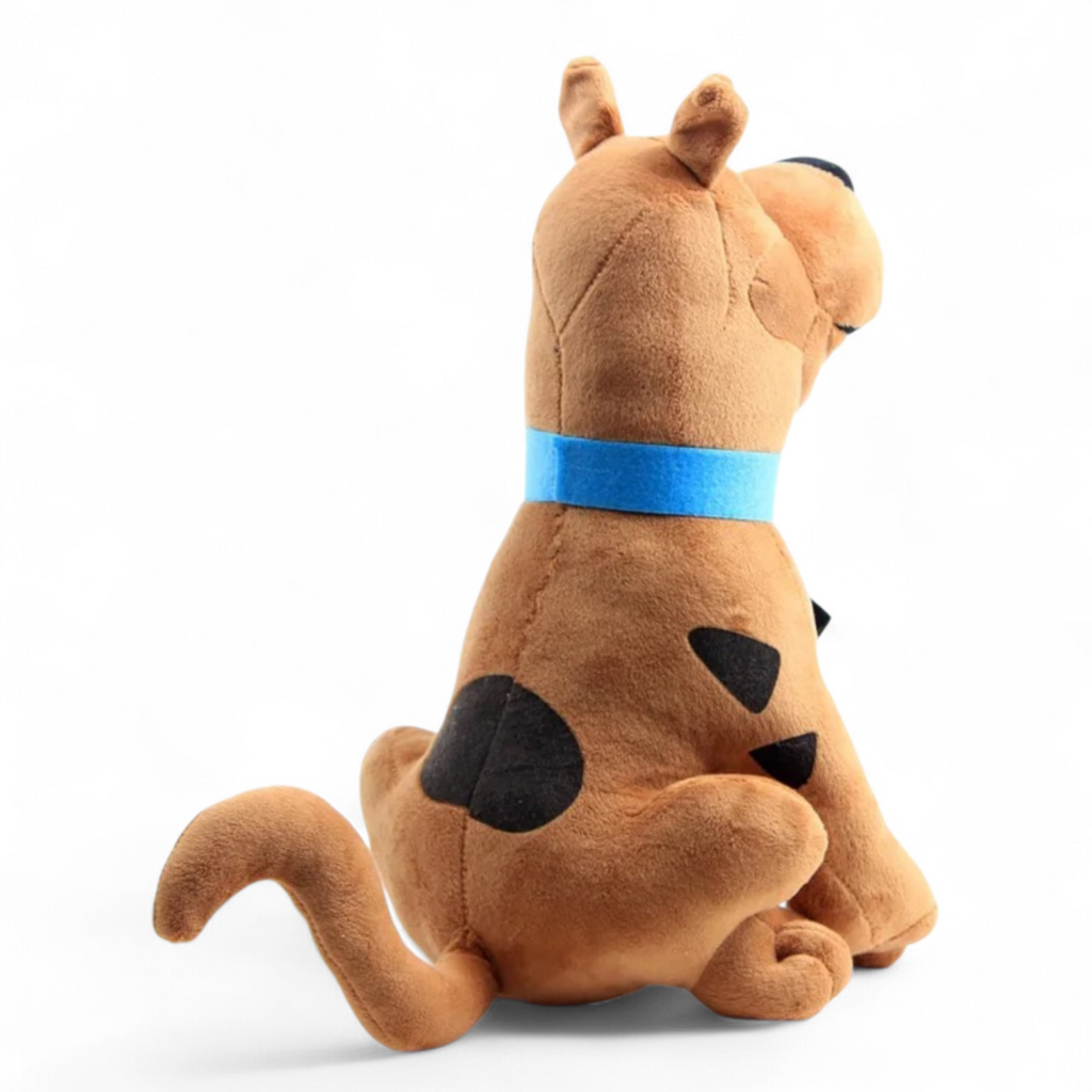 Scooby Doo Plush Toy 35cm