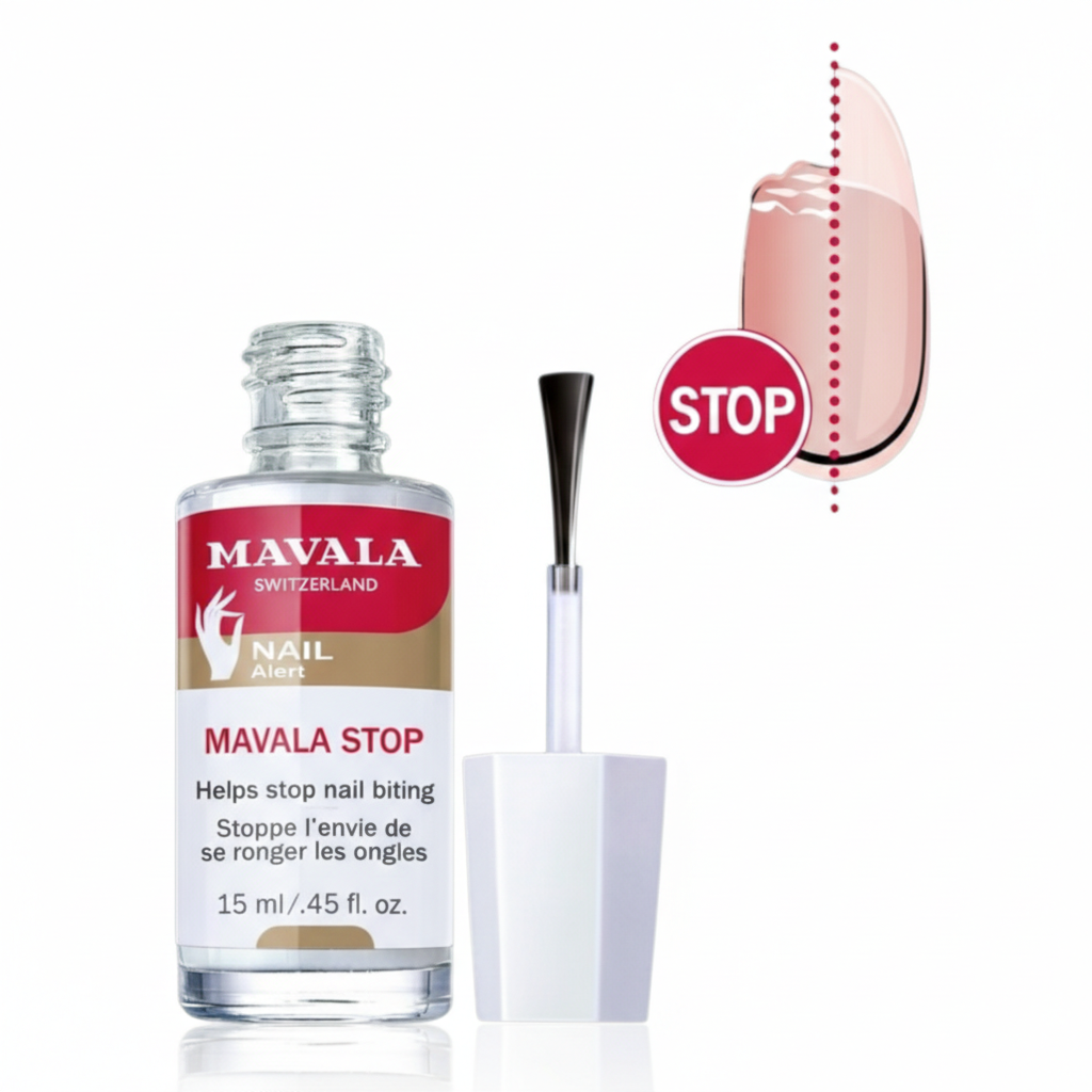 Mavala Stop Nail Biting 15ml