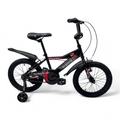 16" Via Vento Bicycle بسكليت