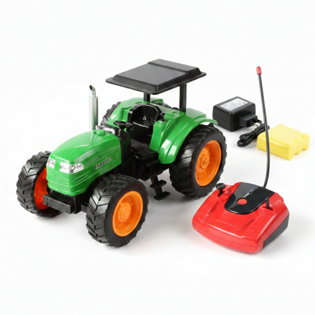 Rechargeable Remote Control Tractor