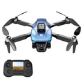 Drone With 1080P Screen Remote Control طائرة درون مع كاميرا