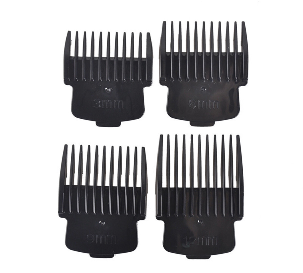 Kemei Rechargeable Clipper / Trimmer مكنة حلاقة