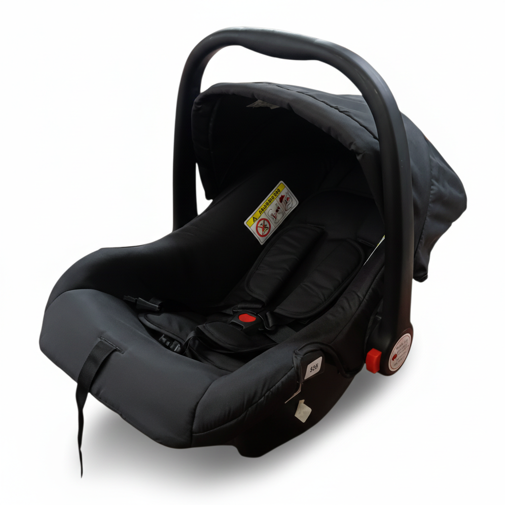 Rocking Baby Carrier كرسي هزاز