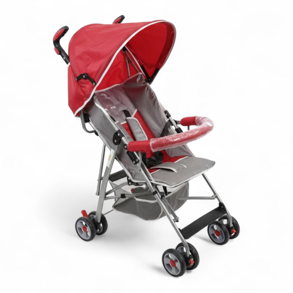 Buggy Baby Stroller عرباية أطفال