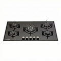 SuperLG 5 Burners Built-in Gas Hob 90cm غاز انكستريه