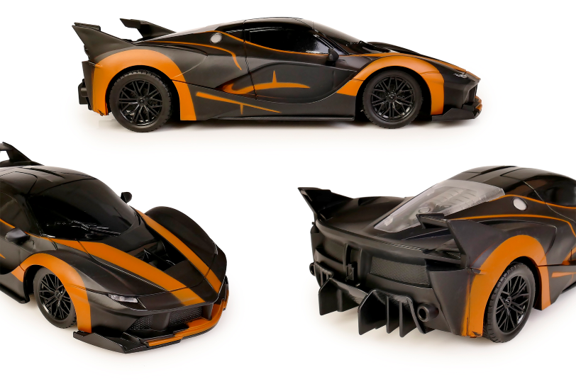 Remote Control Car