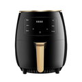 Silver Crest Air Fryer 2400W, 6Ltr قلاية هوائية