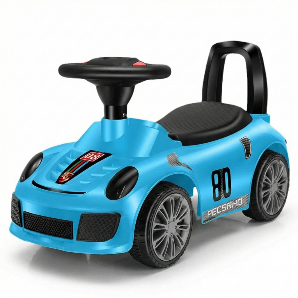 Ride-On Push Car سيارة كوكار