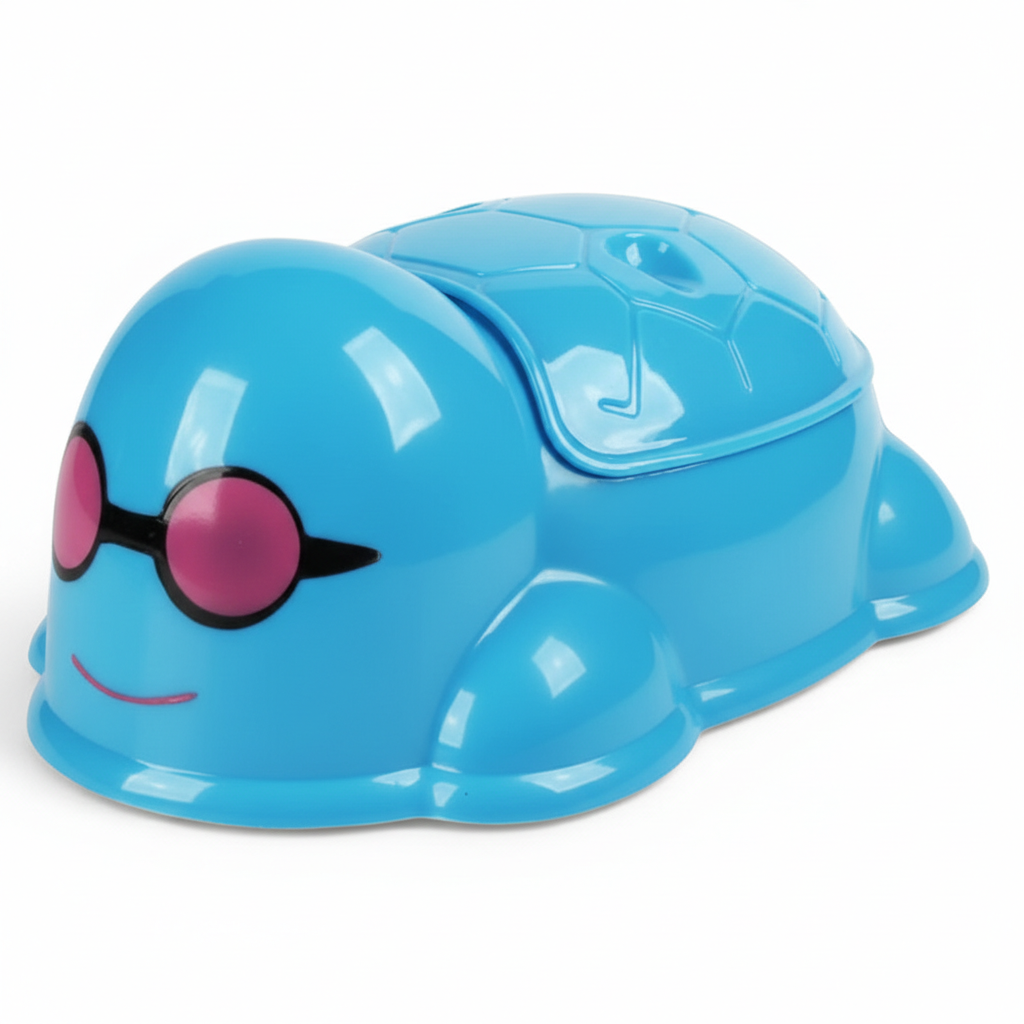 Turtle Potty Trainer