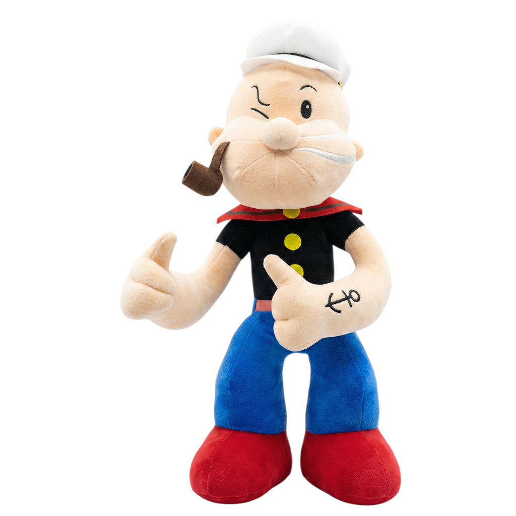 Popeye Plush Toy 70cm