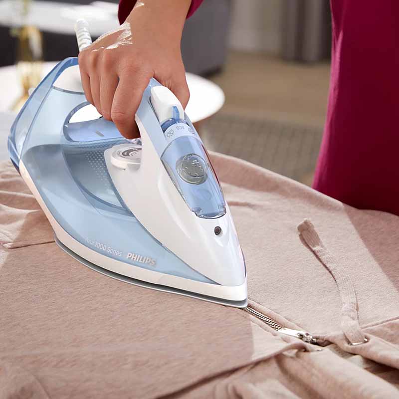 Philips Steam Iron 2100W مكواة بخار
