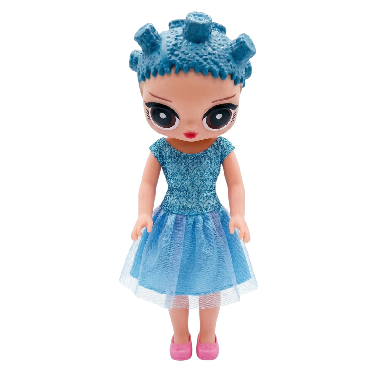 LOL Toy Doll لعبة لول