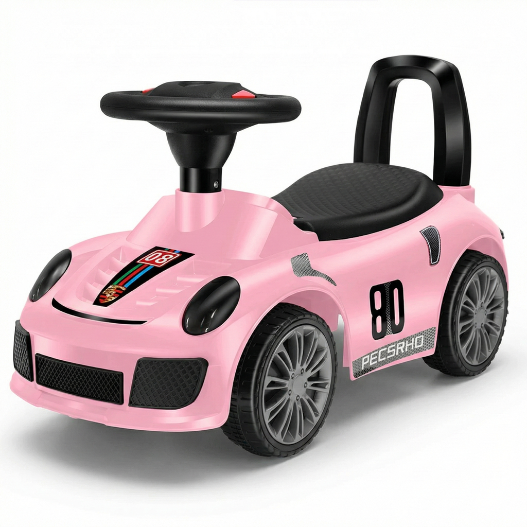 Ride-On Push Car سيارة كوكار