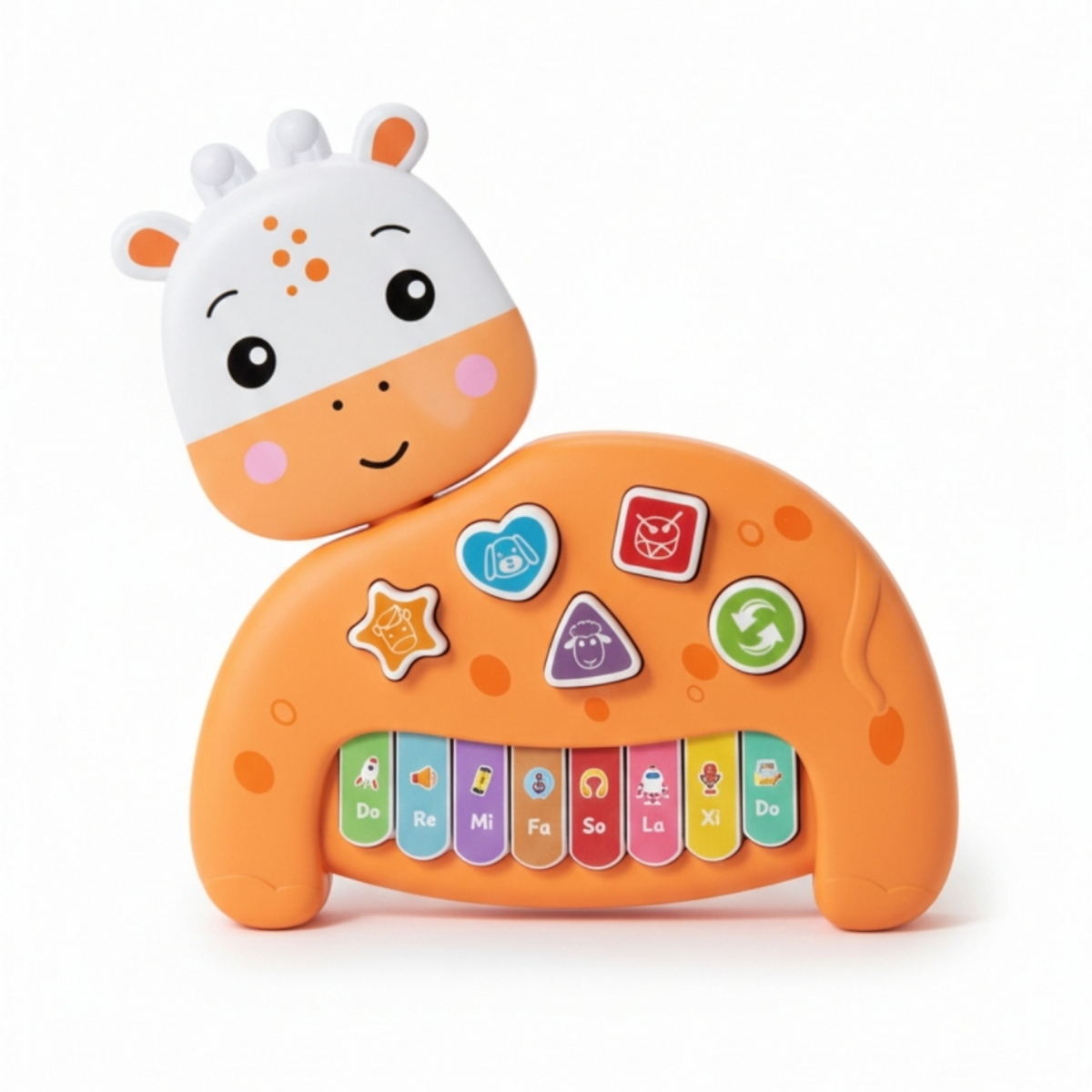 Kids Musical Piano Toy