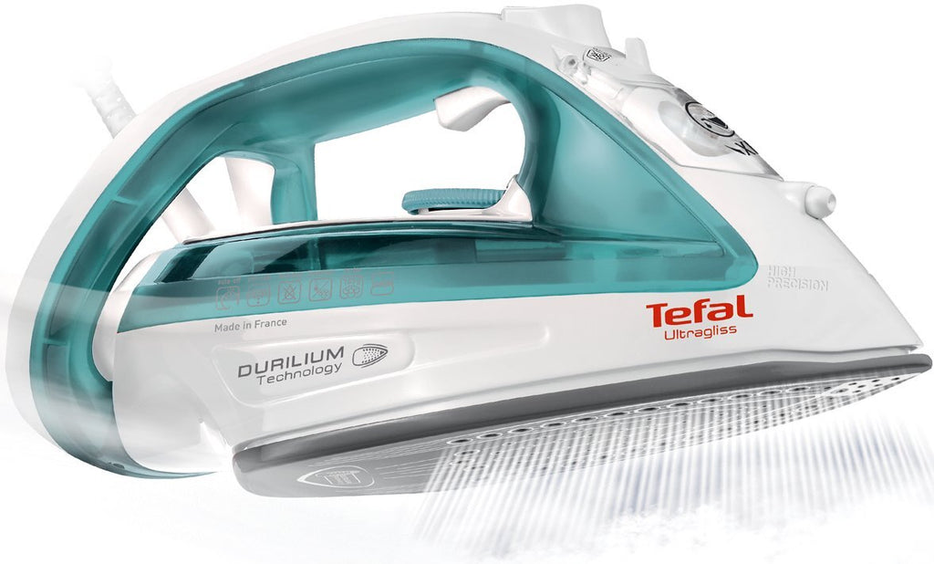 Tefal Steam Iron 2400W مكواة بخار