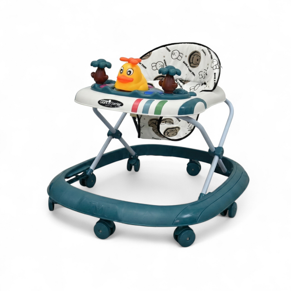 Baby Walker مارش بيبي يوبلا