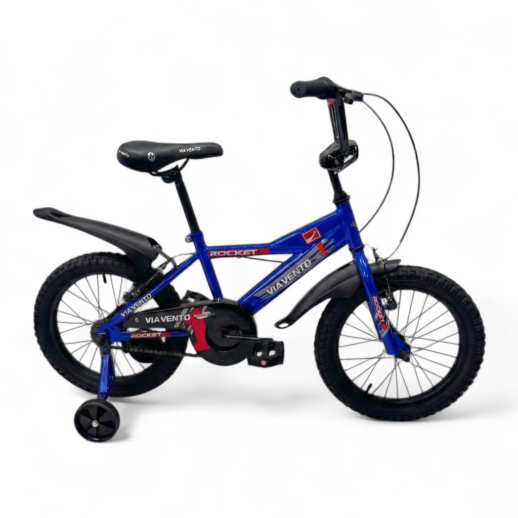 16" Via Vento Bicycle بسكليت