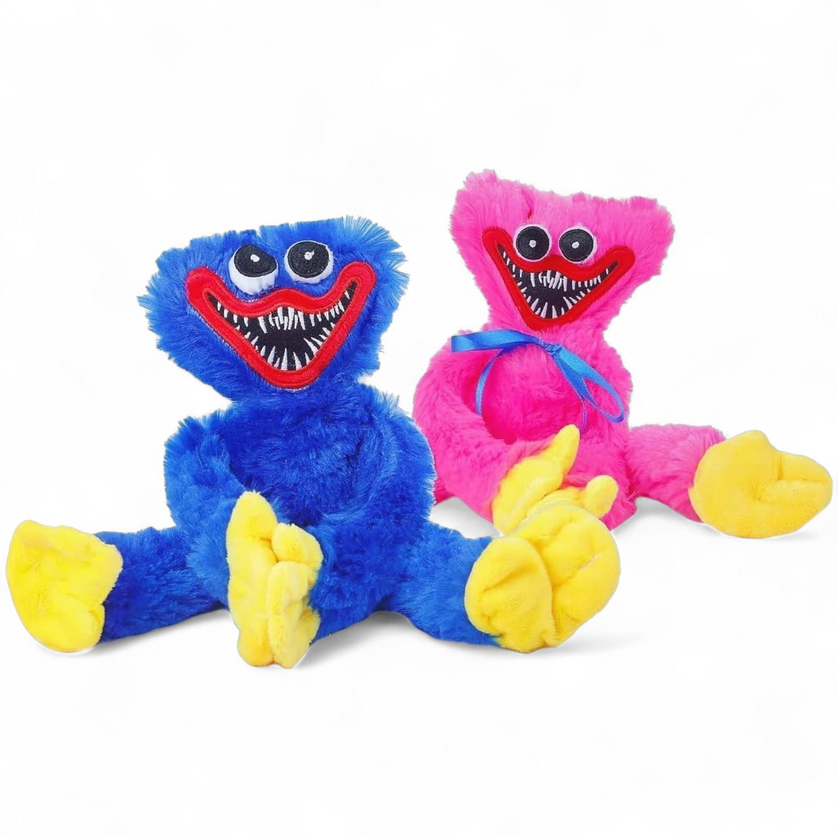 Huggy Wuggy Plush Toy 40cm