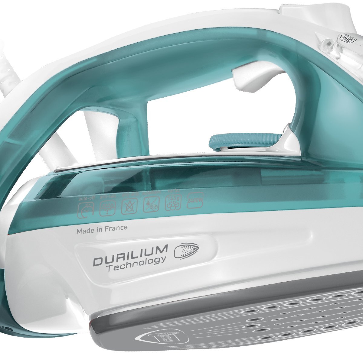 Tefal Steam Iron 2400W مكواة بخار