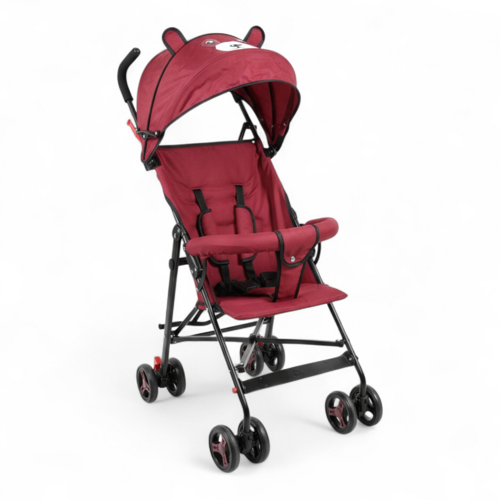 Buggy Baby Stroller عرباية أطفال