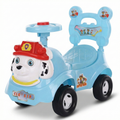 Ride-On Push Car سيارة كوكار