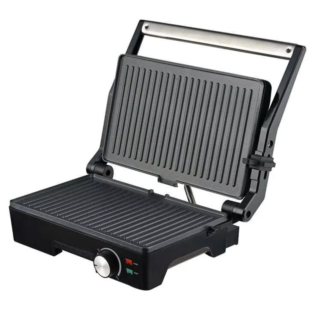 Dessini Electric Contact Grill 2000W سخان / شواية كهربائية