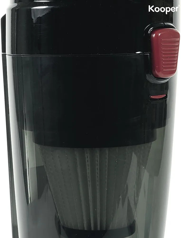 Kooper Falco Handheld Vacuum Cleaner 600W مكنسة كهربائية