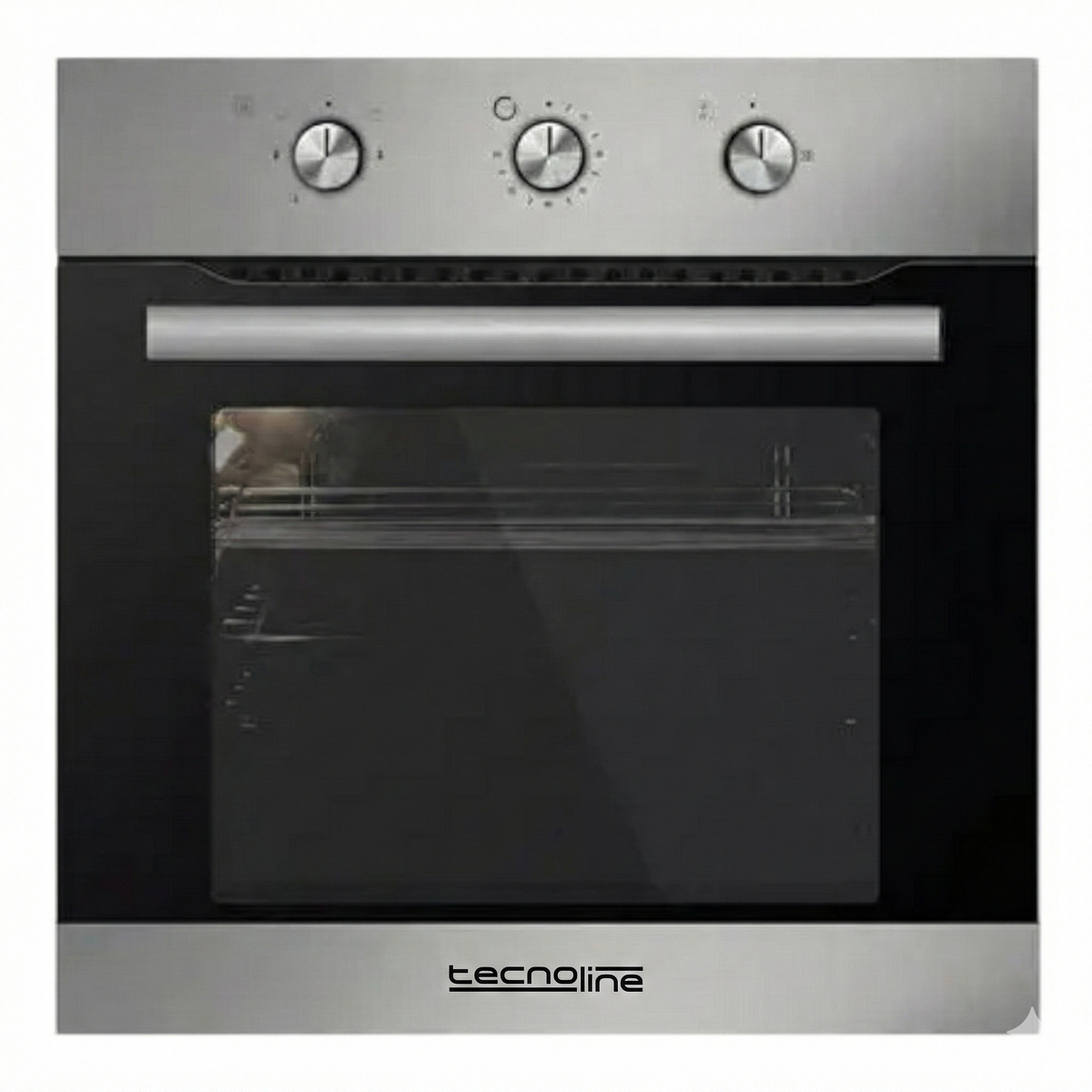 Tecno Line Built-in Oven 60cm فرن غاز انكستريه
