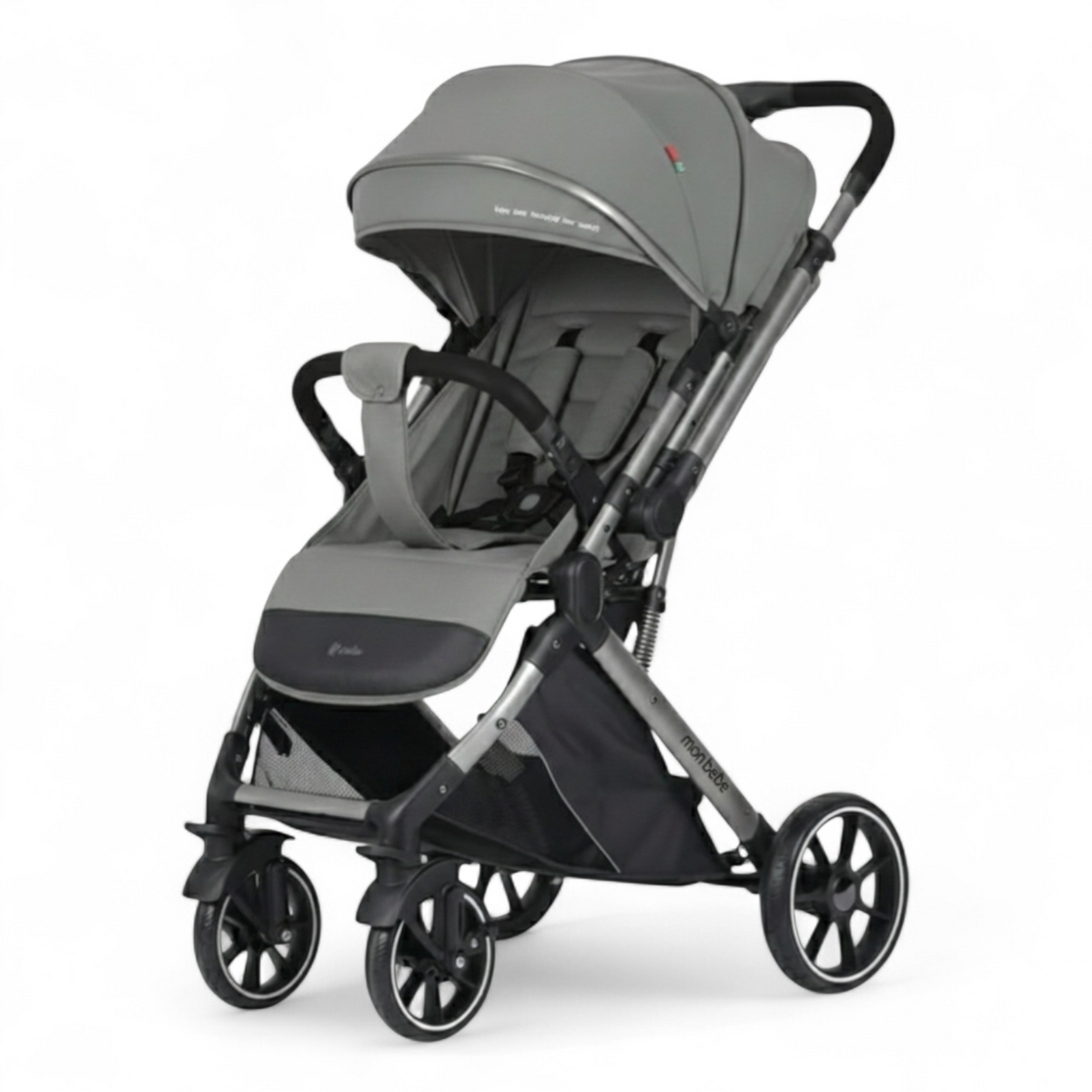 Mon Bebe Baby Stroller عرباية أطفال