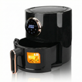 DSP Degital Air Fryer 1350W, 4Ltr قلاية هوائية