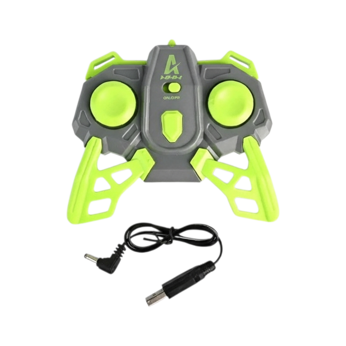 Rechargeable RC Stunt Car
