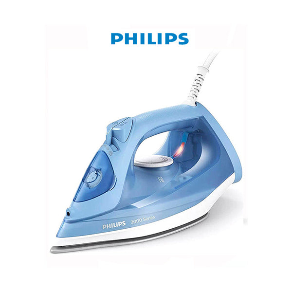 Philips Steam Iron 2100W مكواة بخار