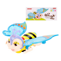 Bump & Go Bee Toy